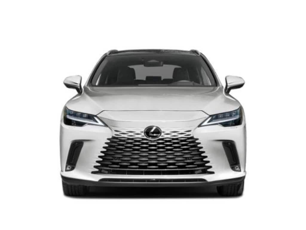 Used 2024 Lexus RX RX 350 Luxury SUV