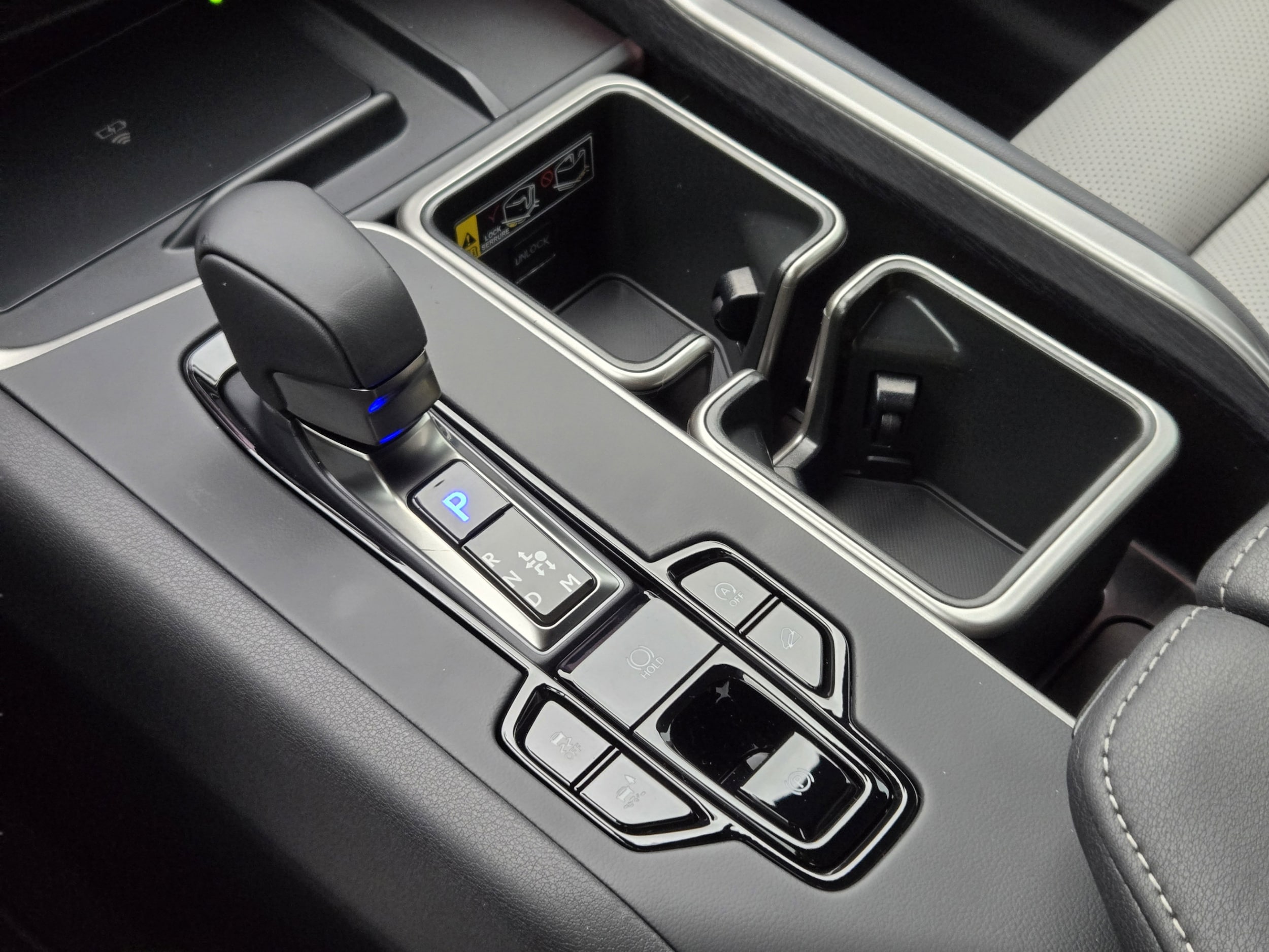 2026 Lexus TX 350 Luxury - Photo 13
