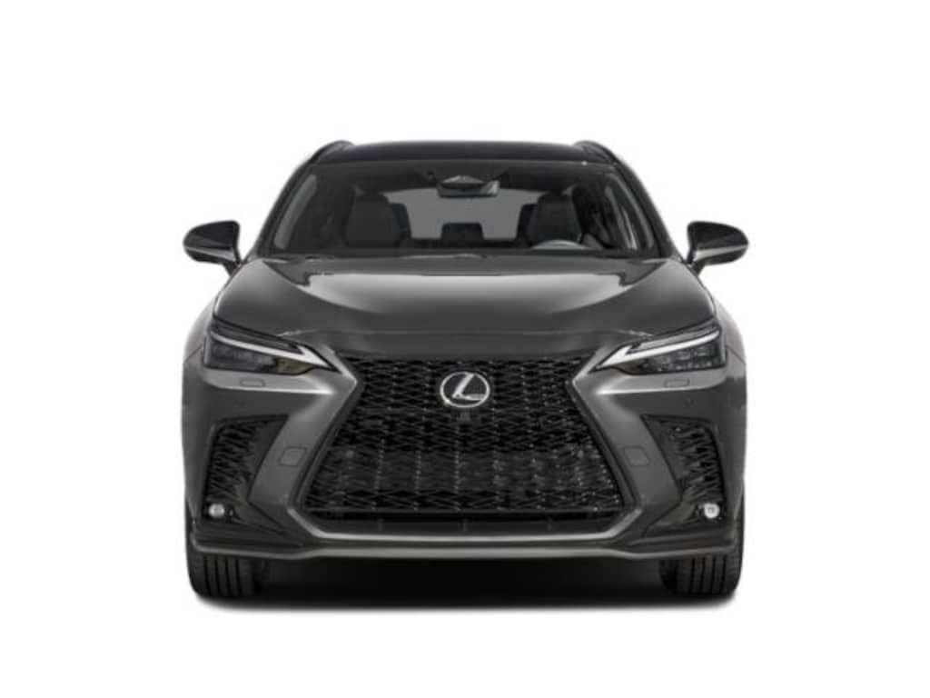 Used 2024 Lexus NX NX 450h+ F SPORT Handling SUV