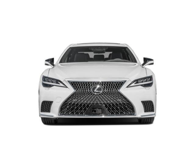 Used 2023 Lexus LS LS 500h Sedan