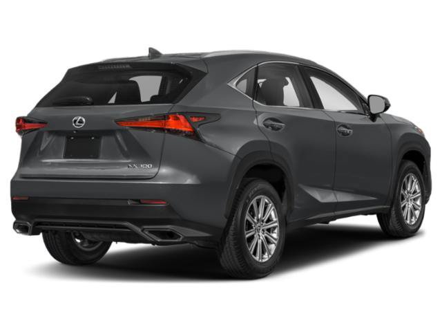 Used 2020 Lexus NX NX 300 SUV