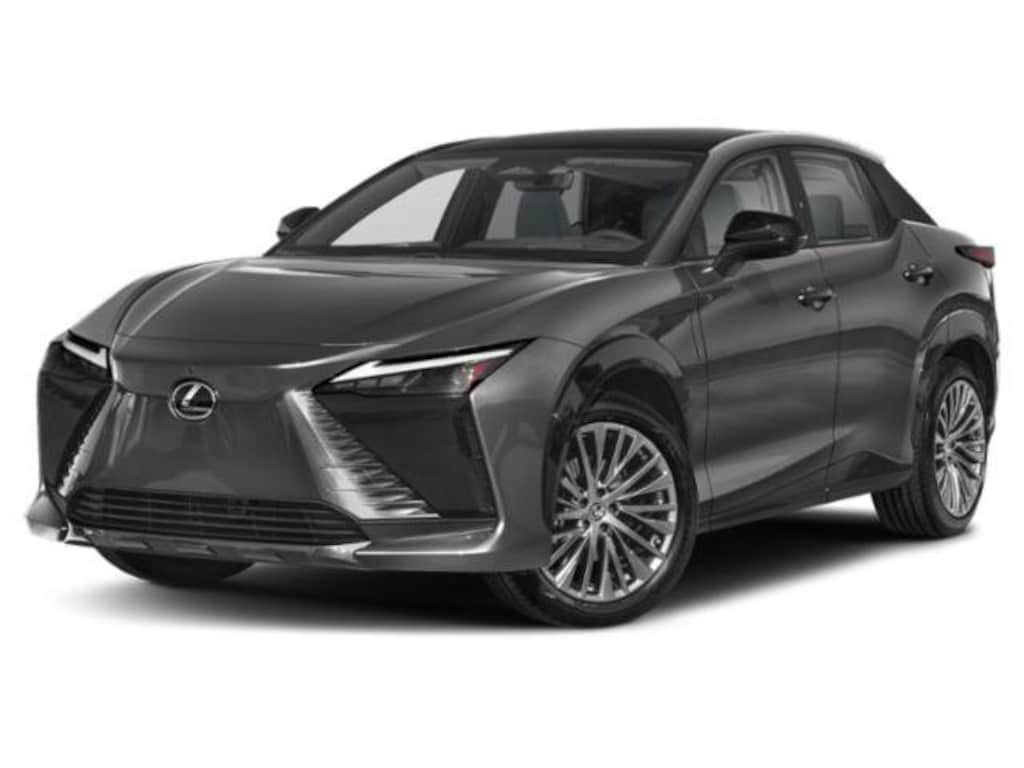 Used 2023 Lexus RZ 450e RZ 450e Luxury SUV