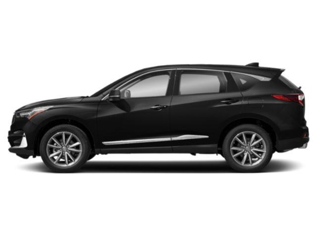 Used 2020 Acura RDX w/Technology Pkg SUV