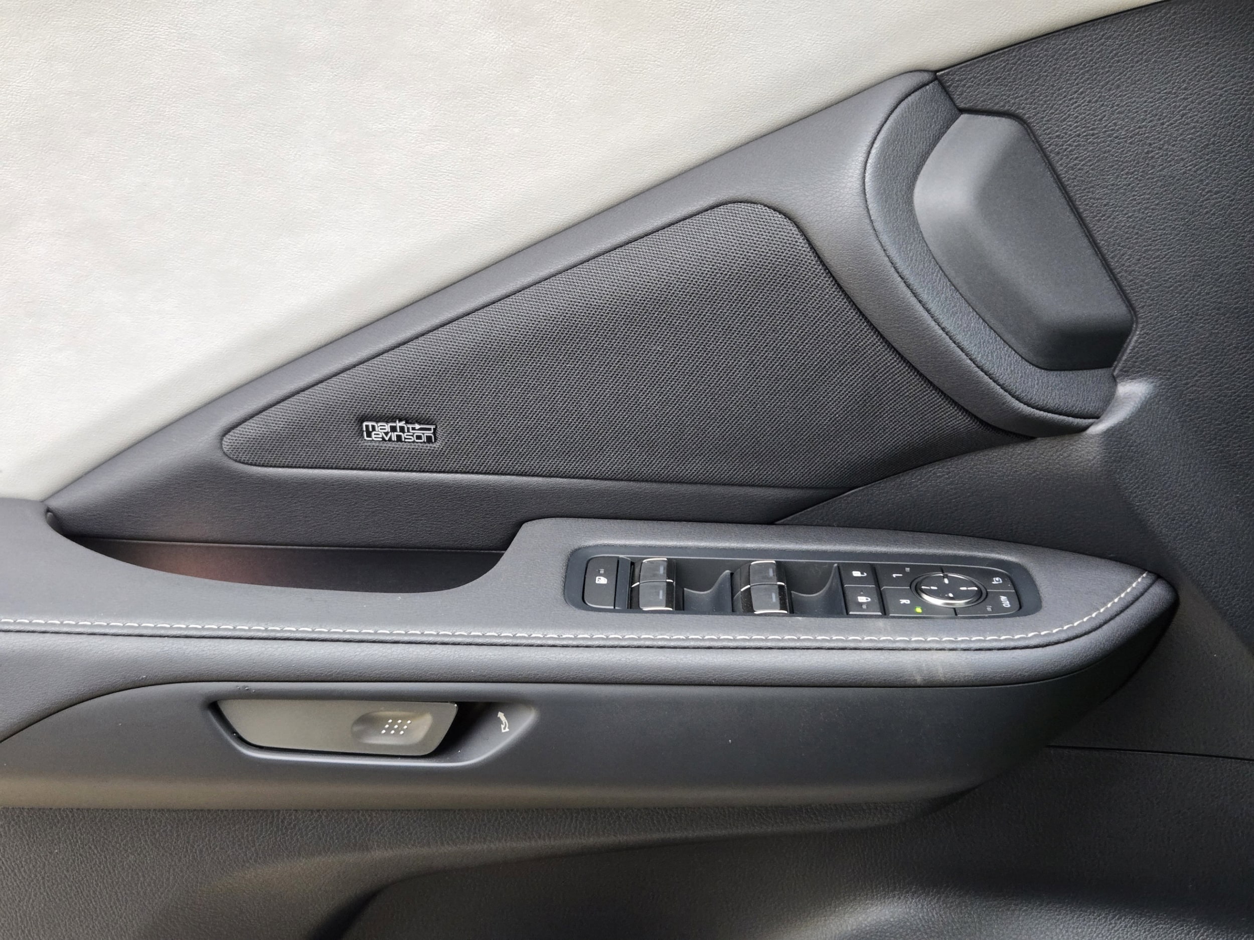 2026 Lexus TX 350 Luxury - Photo 14