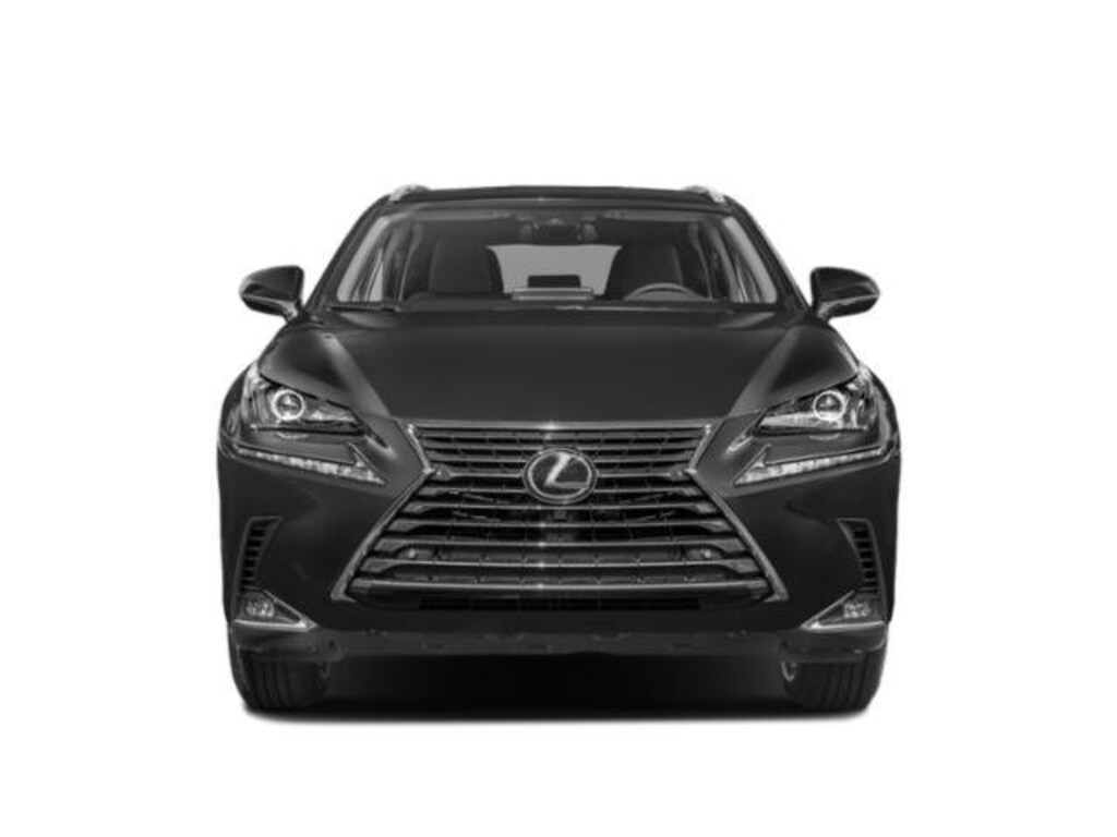 Used 2018 Lexus NX NX 300 SUV