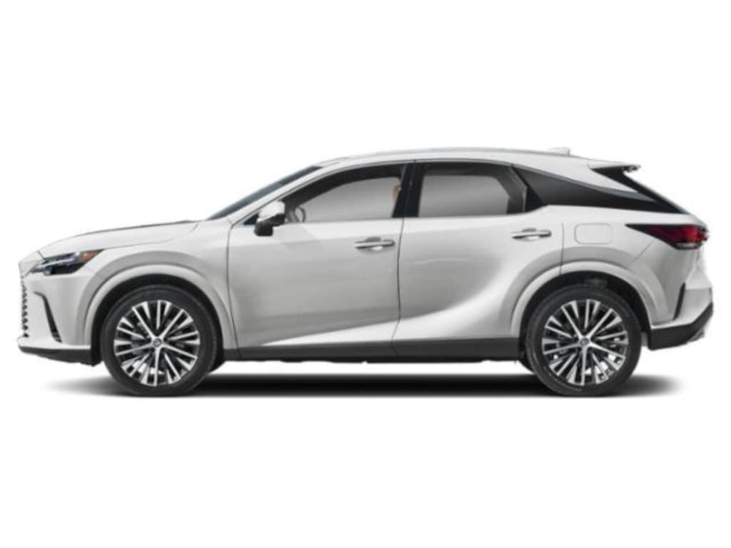 Used 2026 Lexus RX RX 350h Premium SUV