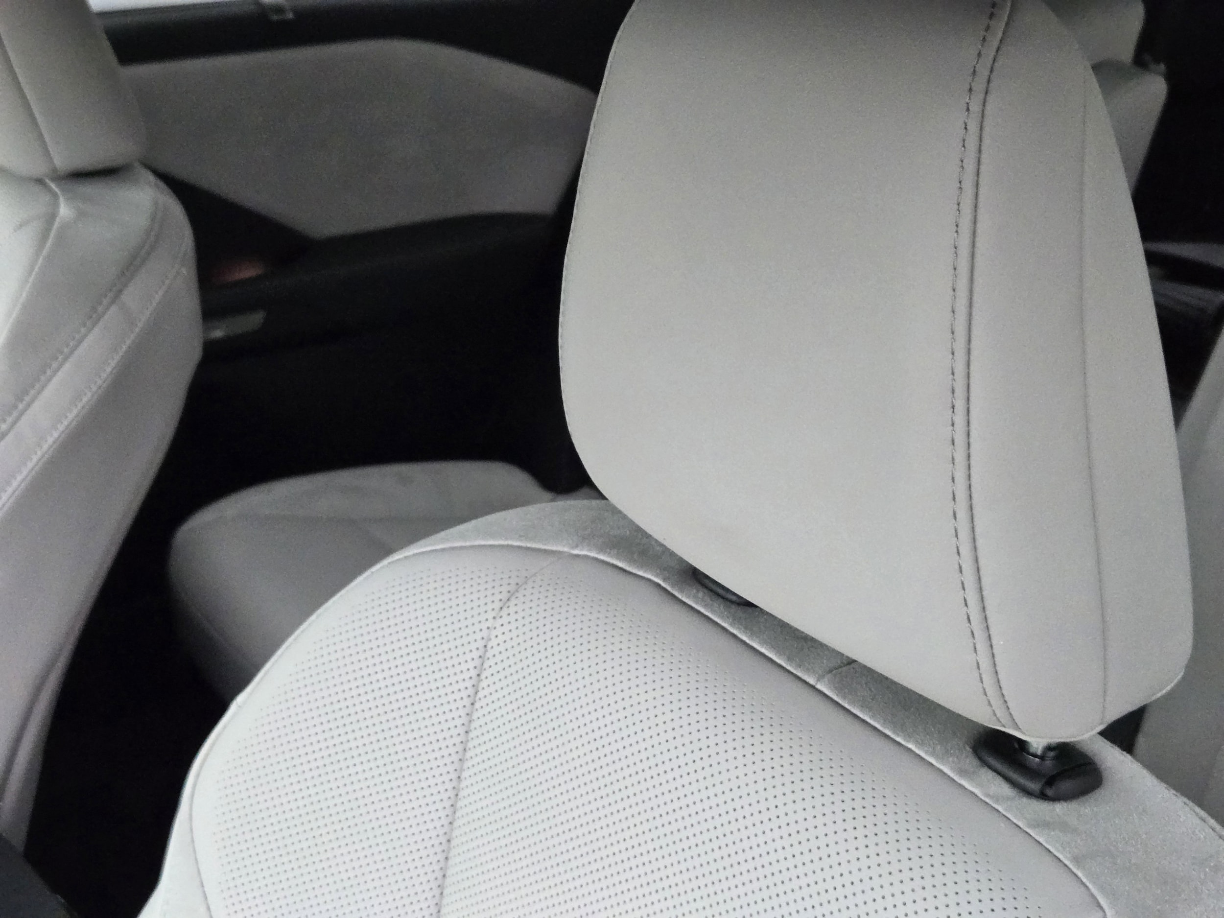 2026 Lexus TX 350 Luxury - Photo 16