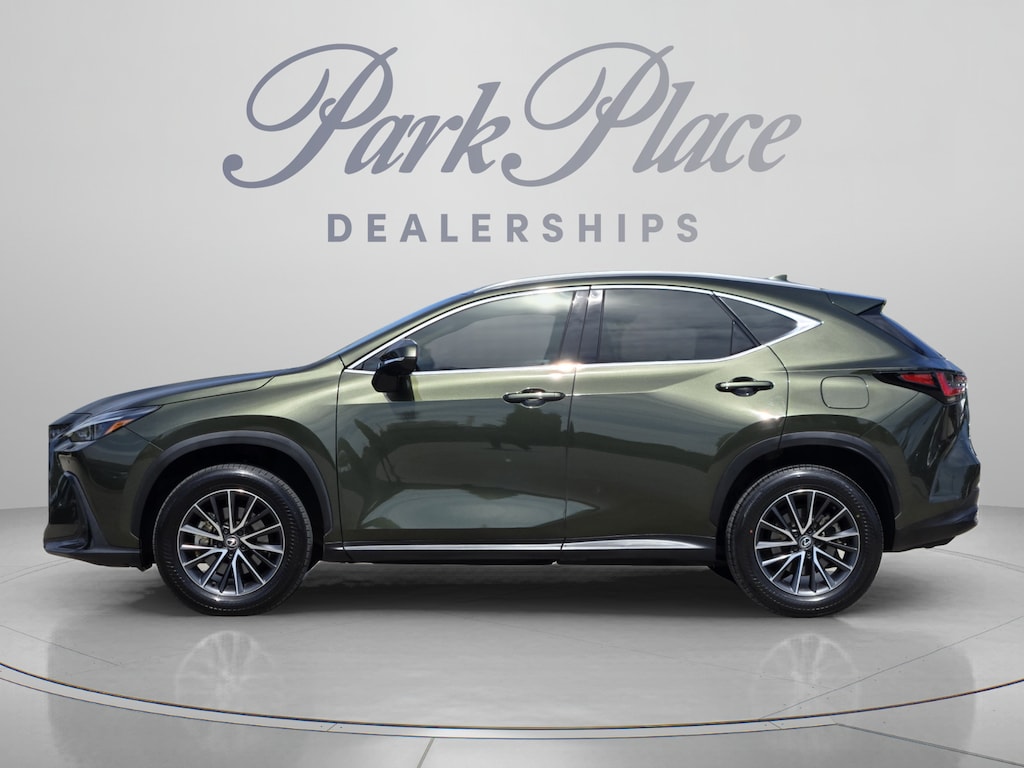 Used 2024 Lexus NX NX 250 Premium SUV