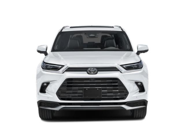 Used 2026 Toyota Grand Highlander Hybrid MAX Limited SUV