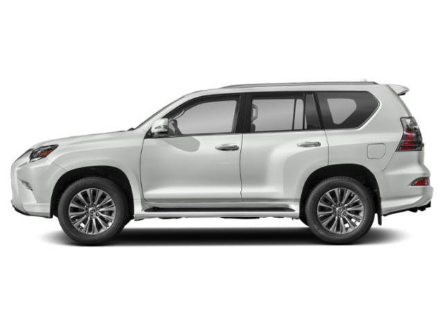Used 2021 Lexus GX GX 460 Luxury SUV