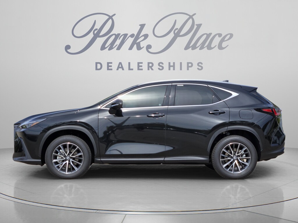 New 2026 Lexus NX 350 Base Sport Utility