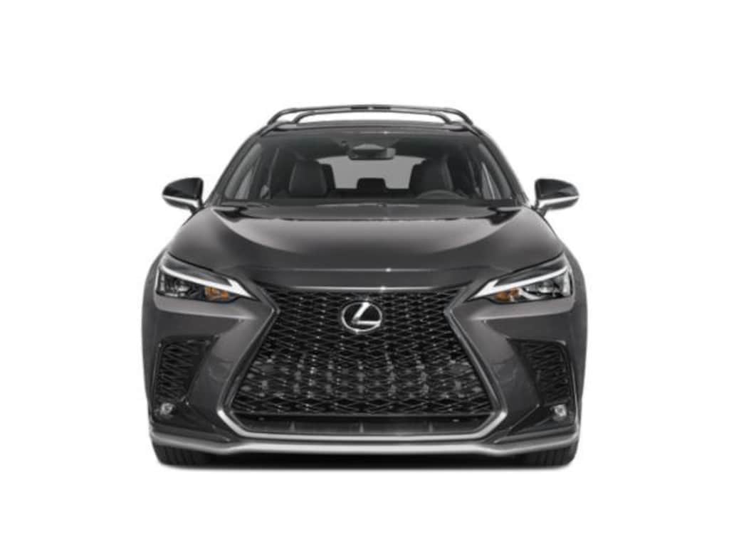 Used 2024 Lexus NX NX 350 F SPORT Handling SUV
