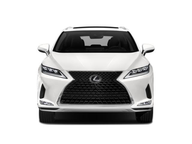 Used 2022 Lexus RX RX 450h SUV