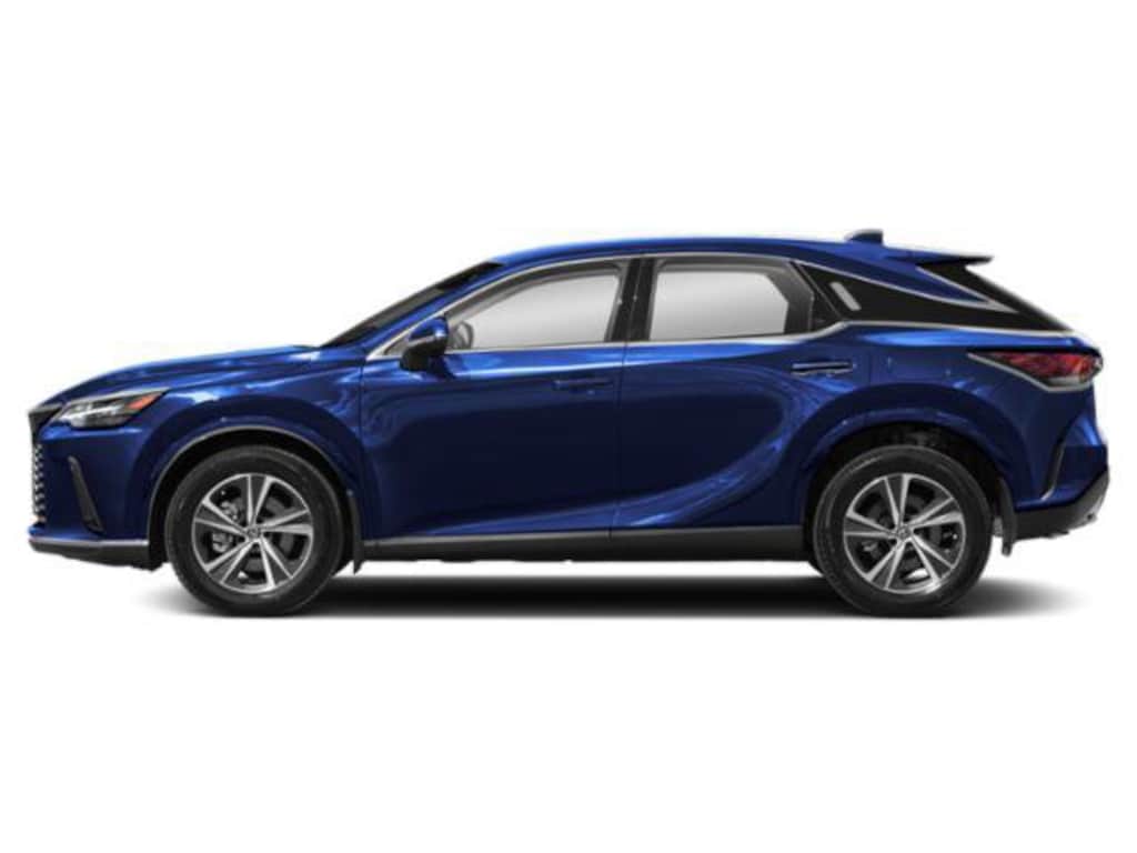 Used 2026 Lexus RX RX 350 Premium SUV