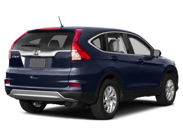 Used 2015 Honda CR-V EX SUV