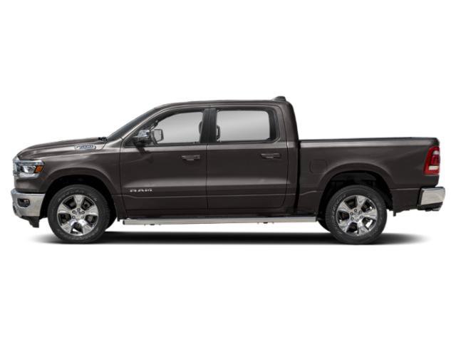 Used 2023 Ram 1500 Laramie Truck Crew Cab
