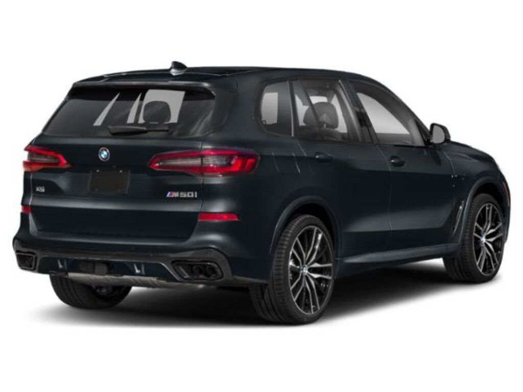 Used 2023 BMW X5 M50i SUV