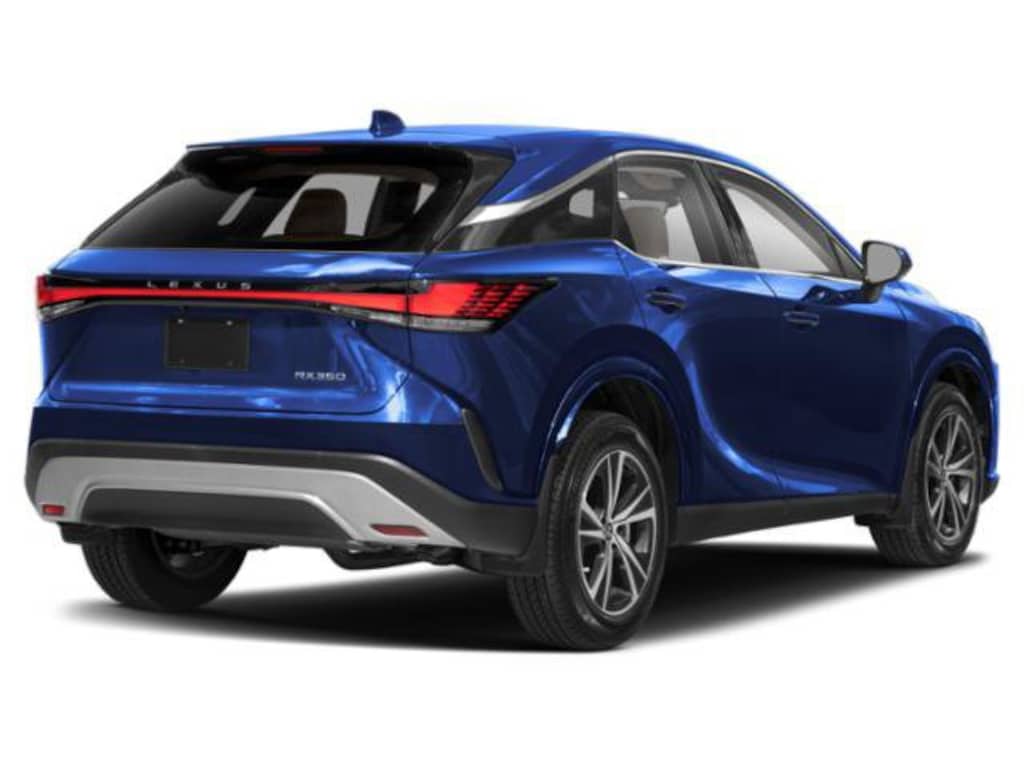 Used 2026 Lexus RX RX 350 Premium SUV