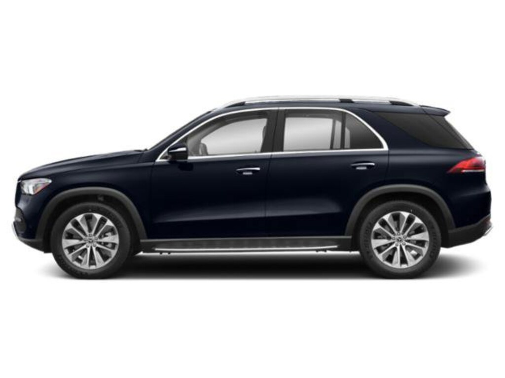 Used 2020 Mercedes-Benz GLE GLE 450 SUV