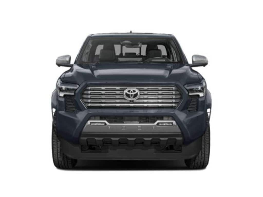 Used 2024 Toyota Tacoma 4WD Limited Truck Double Cab