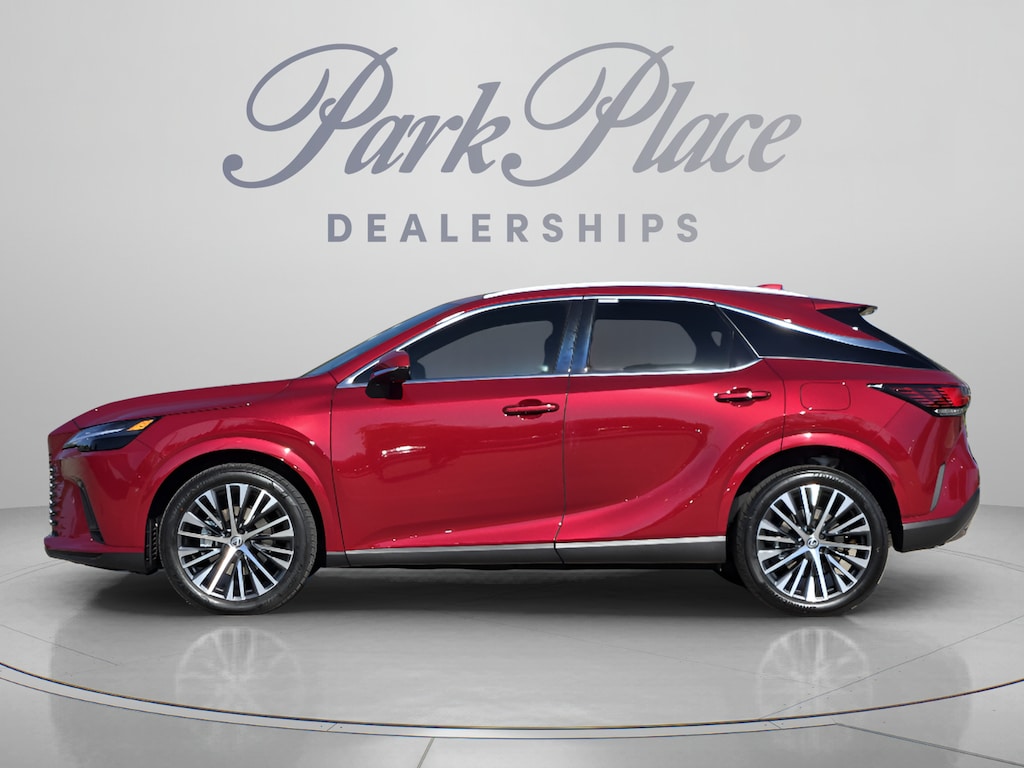 New 2026 Lexus RX 350 Premium+ Sport Utility