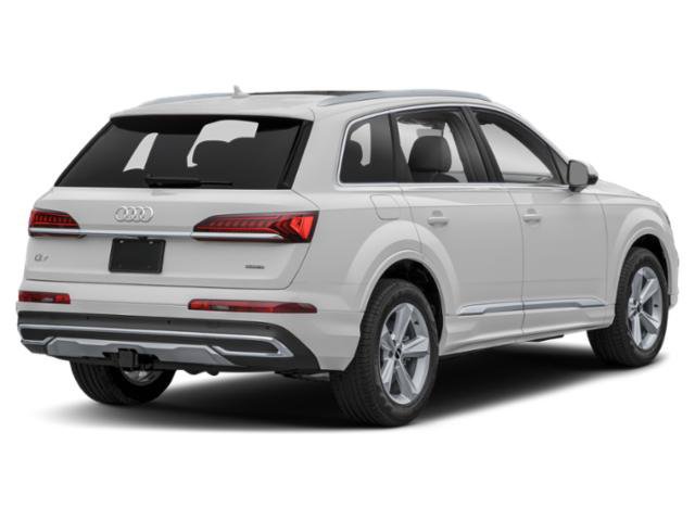Used 2022 Audi Q7 Prestige SUV