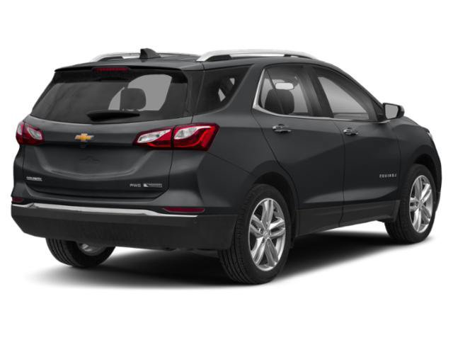 Used 2018 Chevrolet Equinox Premier SUV
