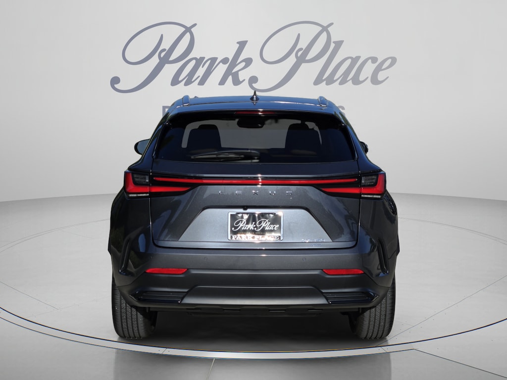 Used 2025 Lexus NX NX 350 Premium SUV