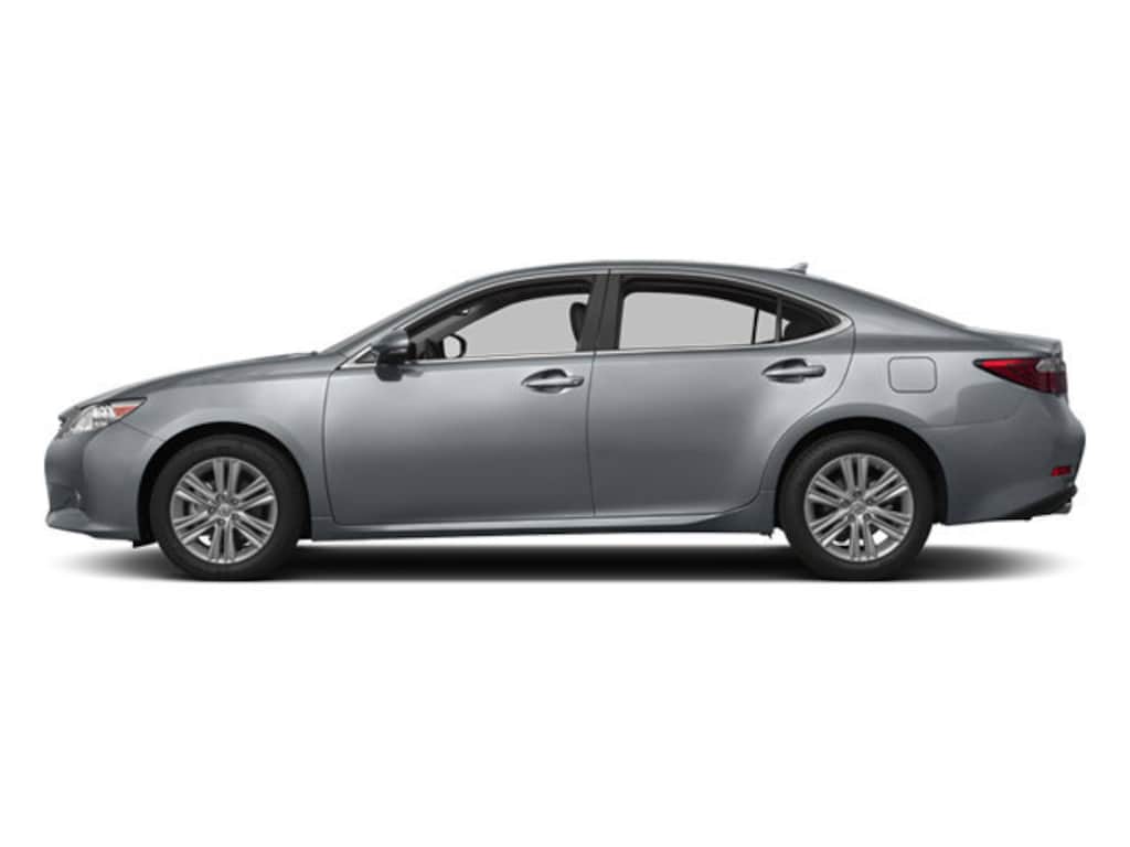 Used 2013 Lexus ES 350 4dr Sdn Sedan