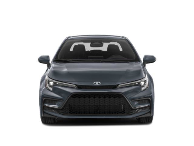 Used 2025 Toyota Corolla SE Sedan