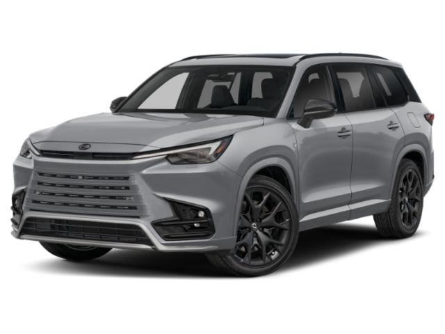 New 2026 Lexus TX 350 F SPORT Handling Sport Utility