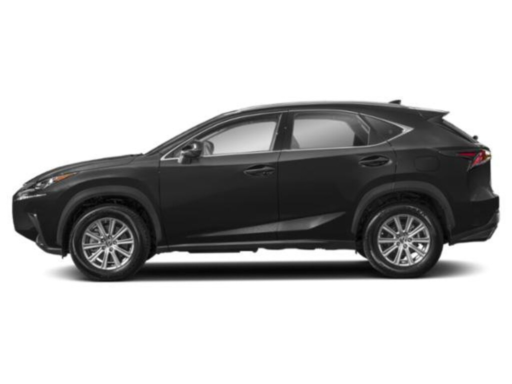 Used 2018 Lexus NX NX 300 SUV