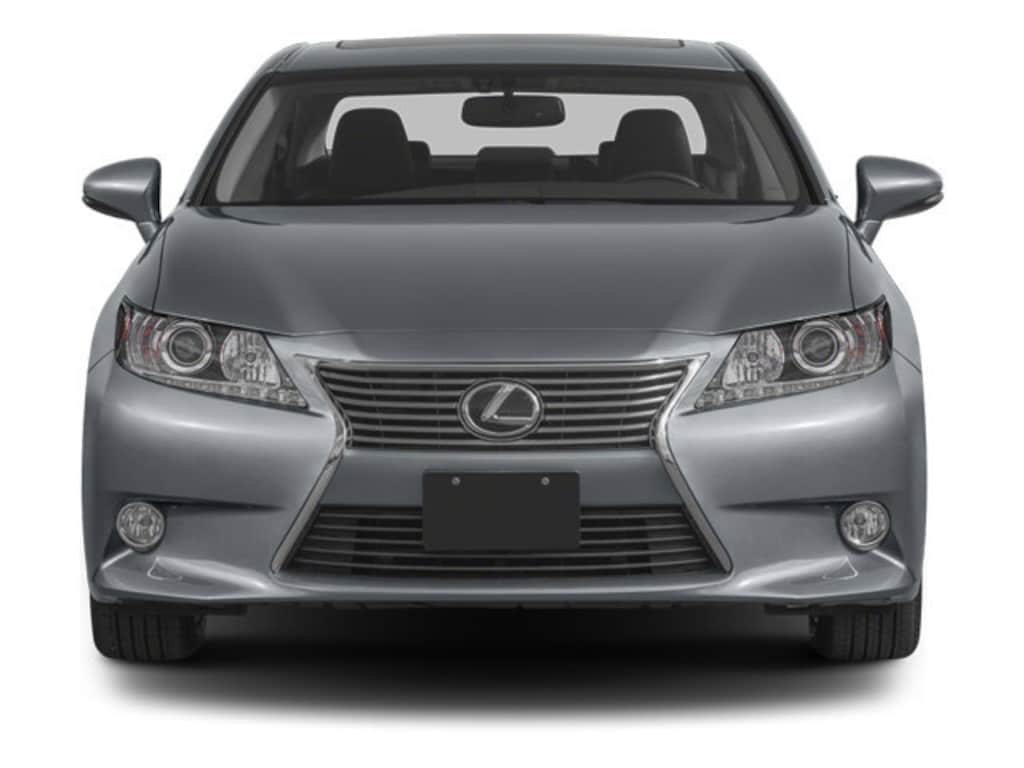Used 2013 Lexus ES 350 4dr Sdn Sedan