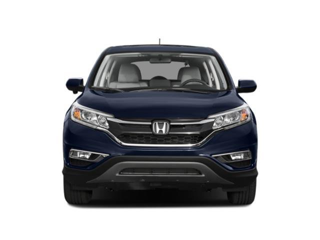 Used 2015 Honda CR-V EX SUV