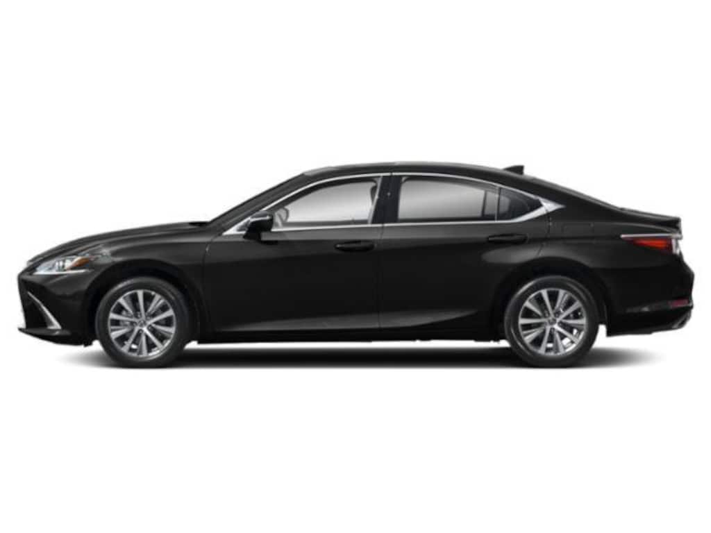 Used 2020 Lexus ES ES 350 Luxury Sedan