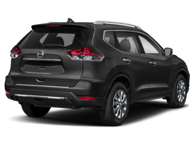 Used 2018 Nissan Rogue SV SUV