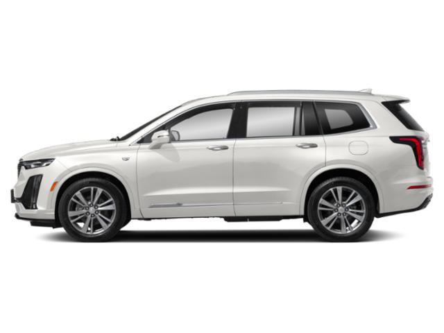 Used 2020 CADILLAC XT6 FWD Premium Luxury SUV