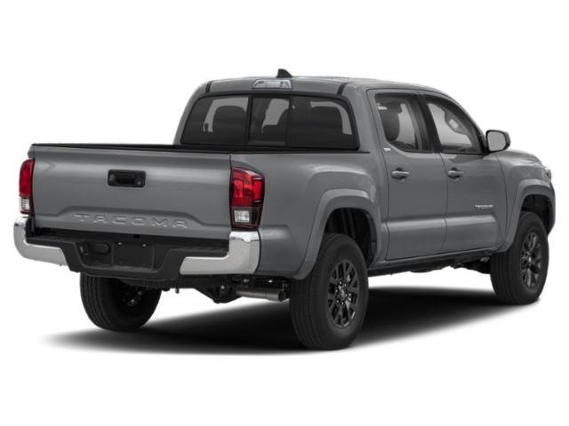 Used 2023 Toyota Tacoma 2WD SR5 Truck Double Cab