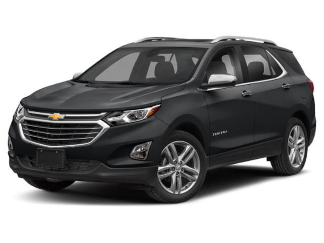 Used 2018 Chevrolet Equinox Premier SUV