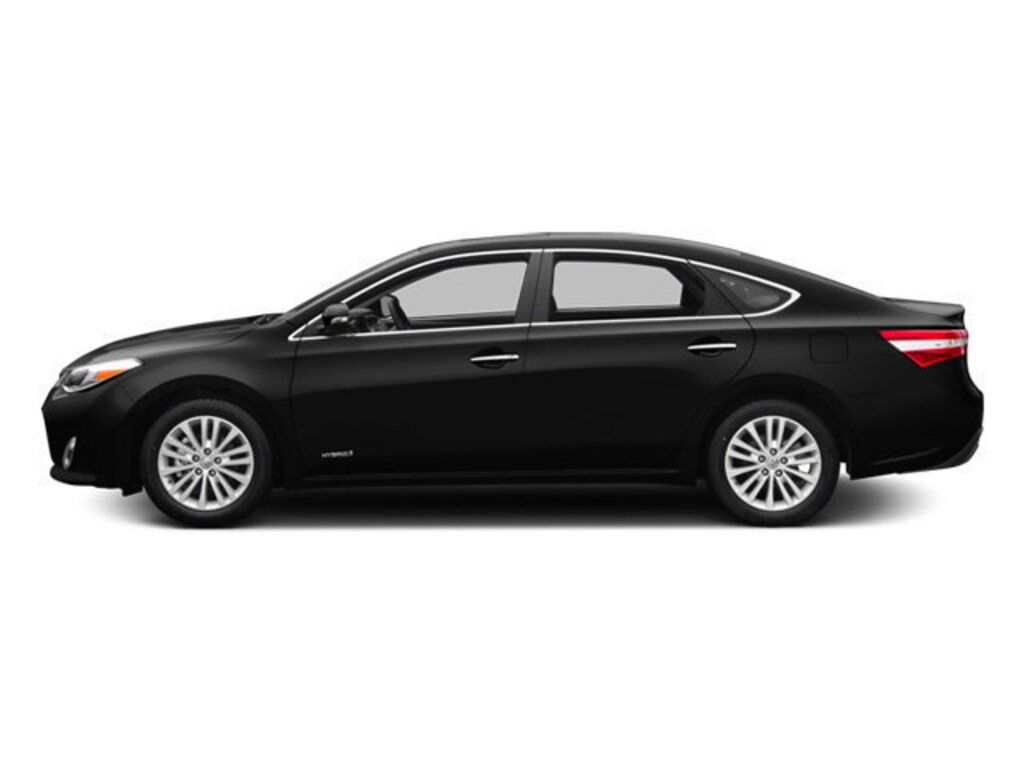 Used 2013 Toyota Avalon Hybrid XLE Premium Sedan