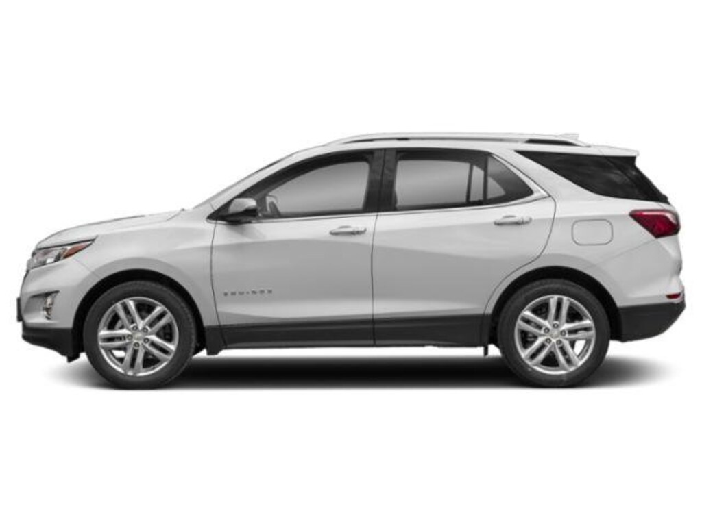 Used 2018 Chevrolet Equinox Premier SUV