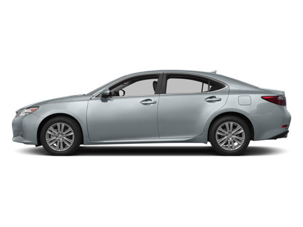 Used 2014 Lexus ES 350 Premium Package Sedan