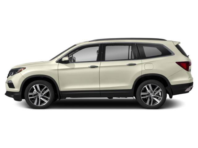 Used 2018 Honda Pilot Elite SUV