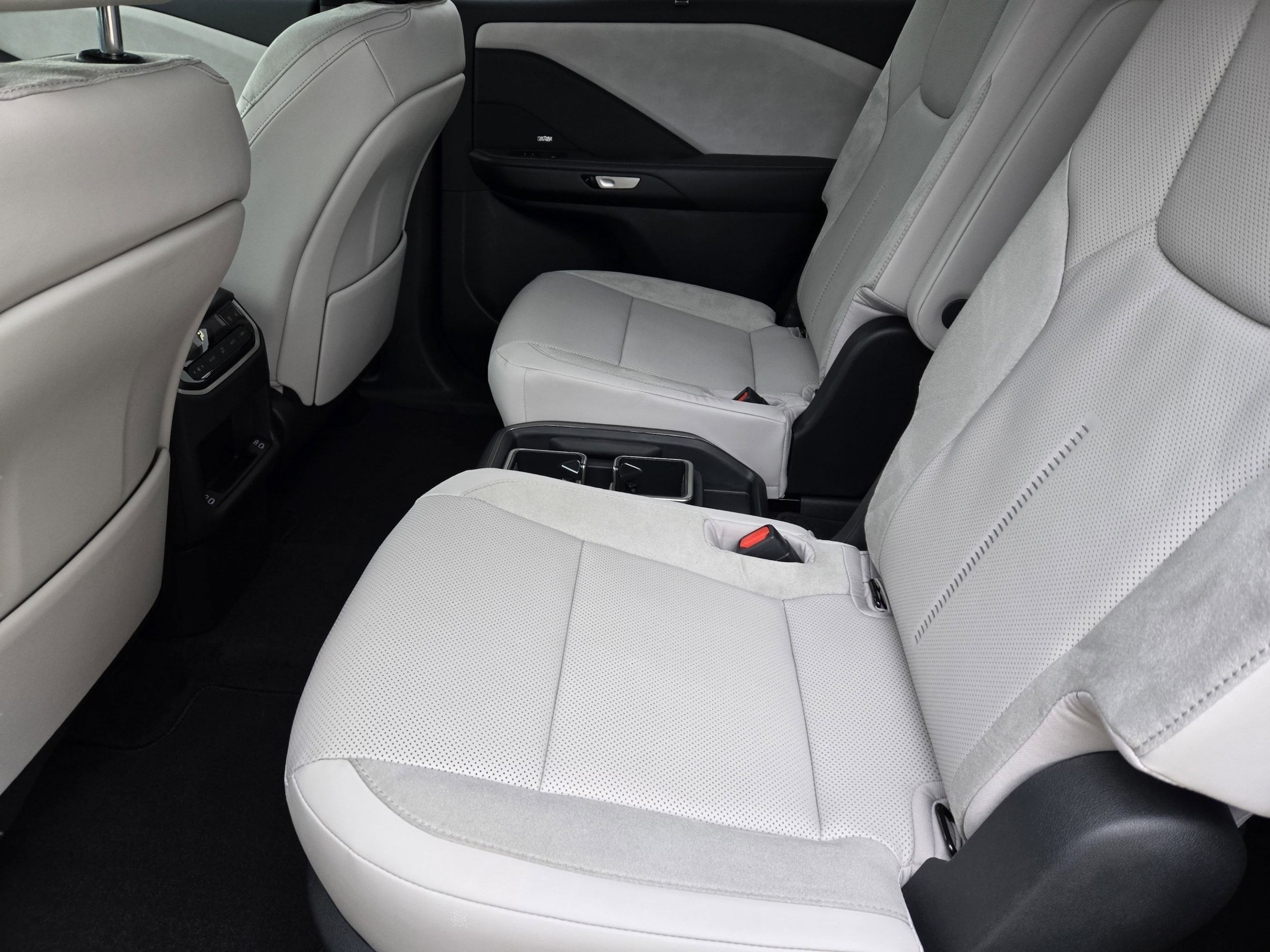 2026 Lexus TX 350 Luxury - Photo 19