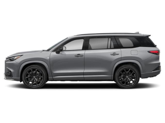 New 2026 Lexus TX 350 F SPORT Handling Sport Utility