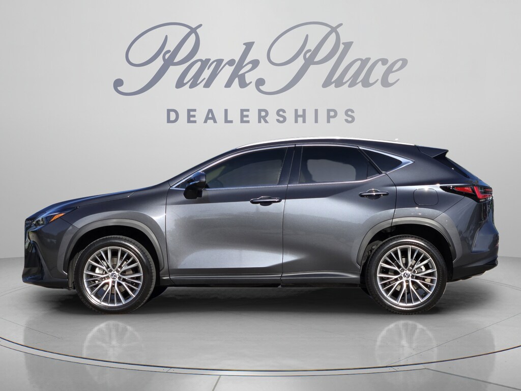 Used 2025 Lexus NX NX 350 Premium SUV