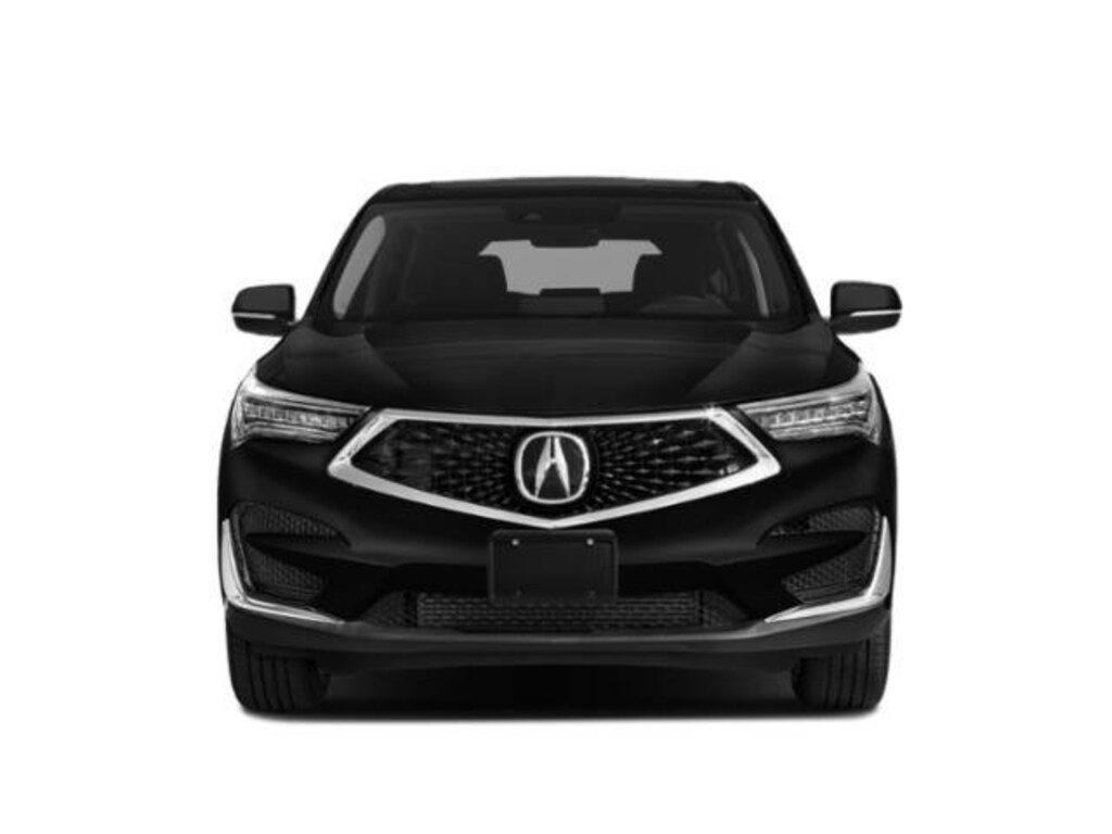 Used 2020 Acura RDX w/Technology Pkg SUV