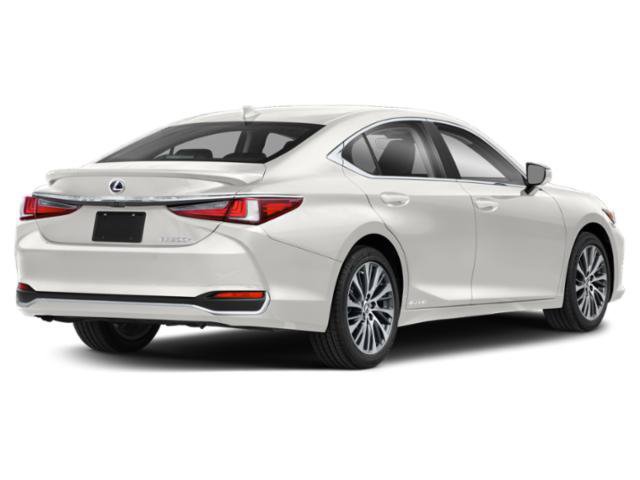 Used 2019 Lexus ES ES 300h Ultra Luxury Sedan