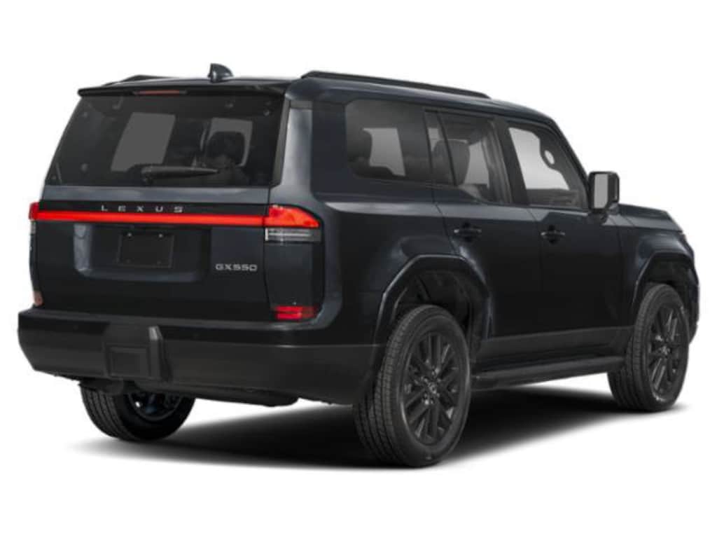 Used 2025 Lexus GX GX 550 Premium SUV