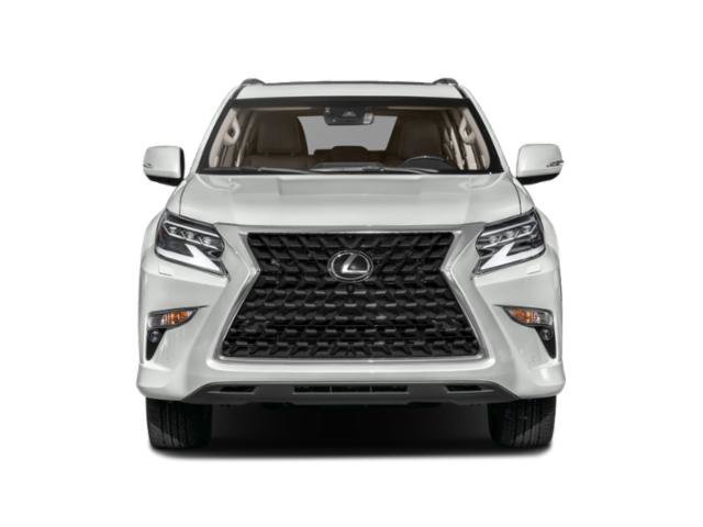 Used 2021 Lexus GX GX 460 Luxury SUV